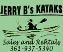 Jerry B's Kayaks