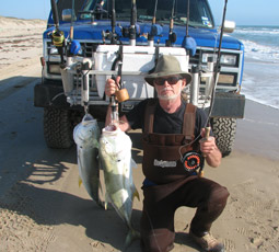 Fishing
