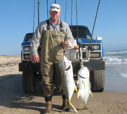 Fishing