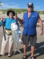 Jack Crevalle